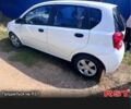 Белый Шевроле Авео, объемом двигателя 1.2 л и пробегом 250 тыс. км за 3090 $, фото 1 на Automoto.ua