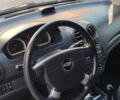 Белый Шевроле Авео, объемом двигателя 1.2 л и пробегом 167 тыс. км за 3900 $, фото 19 на Automoto.ua