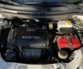 Шевроле Авео 2010 в Одессе на Automoto.ua Белый Шевроле Авео, объемом двигателя 1.4 л и пробегом 265 тыс. км за 3900 $, фото 7 на Automoto.ua