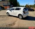 Шевроле Авео 2011 в Новой Одессе на Automoto.ua Белый Шевроле Авео, объемом двигателя 1.4 л и пробегом 139 тыс. км за 6000 $, фото 7 на Automoto.ua