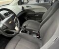 Білий Шевроле Авео, об'ємом двигуна 1.25 л та пробігом 177 тис. км за 5300 $, фото 5 на Automoto.ua