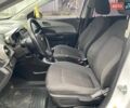 Белый Шевроле Авео, объемом двигателя 1.4 л и пробегом 139 тыс. км за 6400 $, фото 19 на Automoto.ua