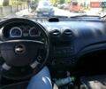 Белый Шевроле Авео, объемом двигателя 1.2 л и пробегом 207 тыс. км за 4700 $, фото 8 на Automoto.ua