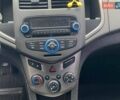 Белый Шевроле Авео, объемом двигателя 1.4 л и пробегом 139 тыс. км за 6400 $, фото 35 на Automoto.ua