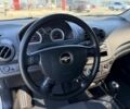 Белый Шевроле Авео, объемом двигателя 1.5 л и пробегом 140 тыс. км за 5200 $, фото 12 на Automoto.ua