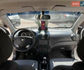 Білий Шевроле Авео, об'ємом двигуна 1.5 л та пробігом 81 тис. км за 4850 $, фото 131 на Automoto.ua