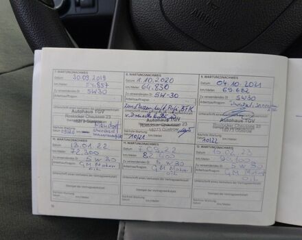 Білий Шевроле Авео, об'ємом двигуна 1.2 л та пробігом 124 тис. км за 6900 $, фото 11 на Automoto.ua