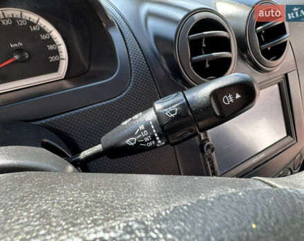 Белый Шевроле Авео, объемом двигателя 1.5 л и пробегом 81 тыс. км за 4650 $, фото 118 на Automoto.ua