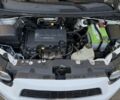 Белый Шевроле Авео, объемом двигателя 1.2 л и пробегом 170 тыс. км за 4294 $, фото 17 на Automoto.ua