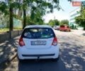 Белый Шевроле Авео, объемом двигателя 1.2 л и пробегом 207 тыс. км за 4700 $, фото 2 на Automoto.ua