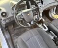 Белый Шевроле Авео, объемом двигателя 1.4 л и пробегом 158 тыс. км за 6700 $, фото 16 на Automoto.ua