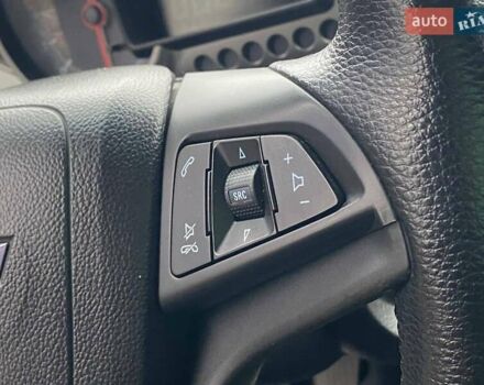 Белый Шевроле Авео, объемом двигателя 1.4 л и пробегом 139 тыс. км за 6400 $, фото 33 на Automoto.ua