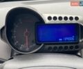 Белый Шевроле Авео, объемом двигателя 1.4 л и пробегом 139 тыс. км за 6400 $, фото 39 на Automoto.ua
