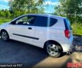 Білий Шевроле Авео, об'ємом двигуна 1.5 л та пробігом 178 тис. км за 4600 $, фото 1 на Automoto.ua