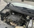 Белый Шевроле Авео, объемом двигателя 1.2 л и пробегом 190 тыс. км за 4300 $, фото 12 на Automoto.ua