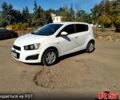 Шевроле Авео 2011 в Новой Одессе на Automoto.ua Белый Шевроле Авео, объемом двигателя 1.4 л и пробегом 139 тыс. км за 6000 $, фото 5 на Automoto.ua