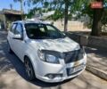 Белый Шевроле Авео, объемом двигателя 1.2 л и пробегом 207 тыс. км за 4700 $, фото 5 на Automoto.ua