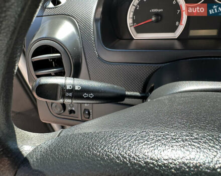 Білий Шевроле Авео, об'ємом двигуна 1.5 л та пробігом 81 тис. км за 4850 $, фото 119 на Automoto.ua
