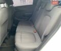 Белый Шевроле Авео, объемом двигателя 1.4 л и пробегом 139 тыс. км за 6400 $, фото 22 на Automoto.ua