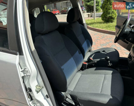 Білий Шевроле Авео, об'ємом двигуна 1.5 л та пробігом 81 тис. км за 4850 $, фото 140 на Automoto.ua