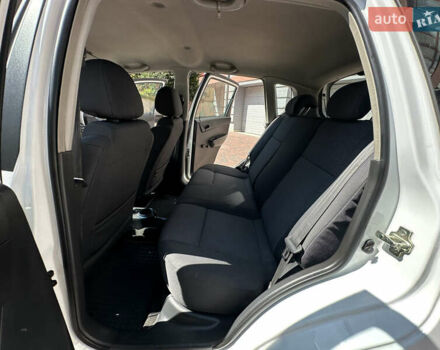 Белый Шевроле Авео, объемом двигателя 1.5 л и пробегом 81 тыс. км за 4650 $, фото 167 на Automoto.ua