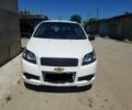 Белый Шевроле Авео, объемом двигателя 1.2 л и пробегом 78 тыс. км за 5200 $, фото 1 на Automoto.ua