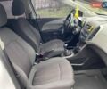 Белый Шевроле Авео, объемом двигателя 1.4 л и пробегом 139 тыс. км за 6400 $, фото 26 на Automoto.ua