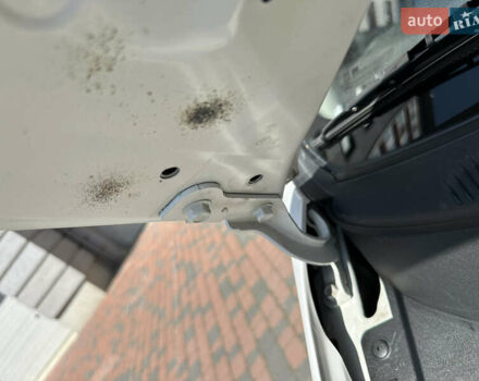 Белый Шевроле Авео, объемом двигателя 1.5 л и пробегом 81 тыс. км за 4650 $, фото 192 на Automoto.ua