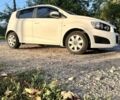Белый Шевроле Авео, объемом двигателя 1.4 л и пробегом 158 тыс. км за 6700 $, фото 11 на Automoto.ua