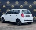 Білий Шевроле Авео, об'ємом двигуна 1.5 л та пробігом 139 тис. км за 5500 $, фото 3 на Automoto.ua