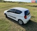 Белый Шевроле Авео, объемом двигателя 1.21 л и пробегом 200 тыс. км за 4200 $, фото 9 на Automoto.ua