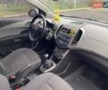 Белый Шевроле Авео, объемом двигателя 1.4 л и пробегом 139 тыс. км за 6400 $, фото 27 на Automoto.ua