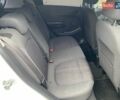 Белый Шевроле Авео, объемом двигателя 1.4 л и пробегом 139 тыс. км за 6400 $, фото 25 на Automoto.ua