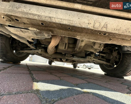 Білий Шевроле Авео, об'ємом двигуна 1.5 л та пробігом 81 тис. км за 4850 $, фото 96 на Automoto.ua