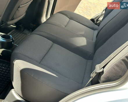 Белый Шевроле Авео, объемом двигателя 1.5 л и пробегом 81 тыс. км за 4650 $, фото 161 на Automoto.ua