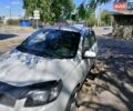 Белый Шевроле Авео, объемом двигателя 1.2 л и пробегом 207 тыс. км за 4700 $, фото 1 на Automoto.ua