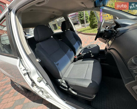 Белый Шевроле Авео, объемом двигателя 1.5 л и пробегом 81 тыс. км за 4650 $, фото 155 на Automoto.ua