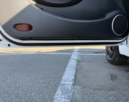 Белый Шевроле Авео, объемом двигателя 1.5 л и пробегом 140 тыс. км за 5200 $, фото 11 на Automoto.ua