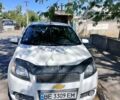 Белый Шевроле Авео, объемом двигателя 1.2 л и пробегом 207 тыс. км за 4700 $, фото 12 на Automoto.ua