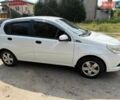 Белый Шевроле Авео, объемом двигателя 1.5 л и пробегом 242 тыс. км за 4300 $, фото 20 на Automoto.ua