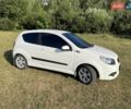 Белый Шевроле Авео, объемом двигателя 1.21 л и пробегом 200 тыс. км за 4200 $, фото 4 на Automoto.ua