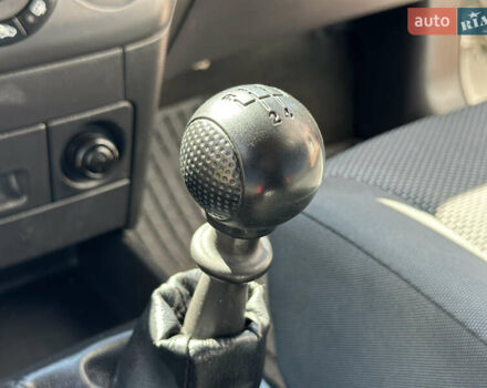 Белый Шевроле Авео, объемом двигателя 1.5 л и пробегом 81 тыс. км за 4650 $, фото 137 на Automoto.ua