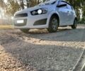 Белый Шевроле Авео, объемом двигателя 1.4 л и пробегом 158 тыс. км за 6700 $, фото 12 на Automoto.ua