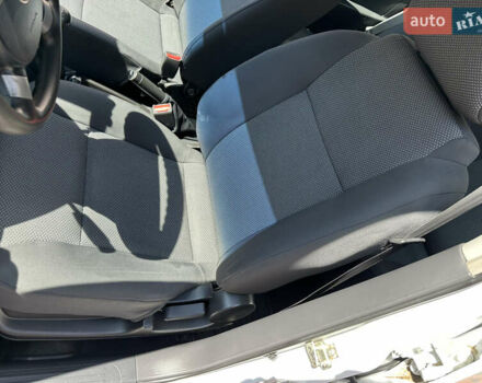 Белый Шевроле Авео, объемом двигателя 1.5 л и пробегом 81 тыс. км за 4650 $, фото 102 на Automoto.ua