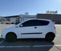 Белый Шевроле Авео, объемом двигателя 1.5 л и пробегом 140 тыс. км за 5200 $, фото 3 на Automoto.ua