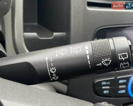 Белый Шевроле Авео, объемом двигателя 1.4 л и пробегом 139 тыс. км за 6400 $, фото 31 на Automoto.ua