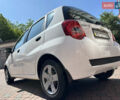 Белый Шевроле Авео, объемом двигателя 1.5 л и пробегом 81 тыс. км за 4650 $, фото 59 на Automoto.ua