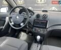 Білий Шевроле Авео, об'ємом двигуна 1.5 л та пробігом 139 тис. км за 5500 $, фото 16 на Automoto.ua