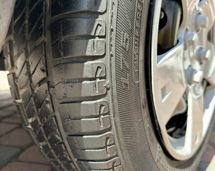 Білий Шевроле Авео, об'ємом двигуна 1.5 л та пробігом 81 тис. км за 4850 $, фото 76 на Automoto.ua