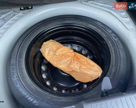 Белый Шевроле Авео, объемом двигателя 1.4 л и пробегом 139 тыс. км за 6400 $, фото 42 на Automoto.ua